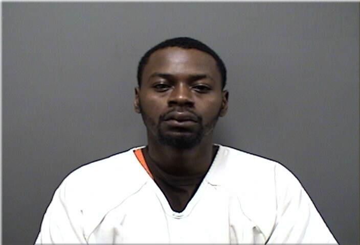 Darrion Gunn